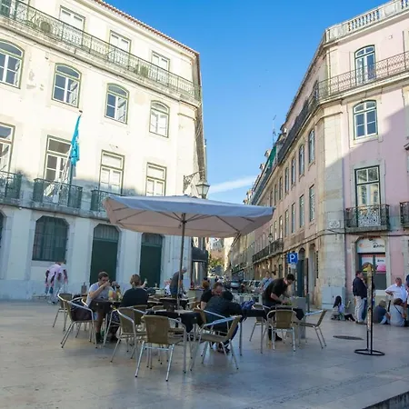 Plum Guide - The Sunny Rhino * Lisbon
